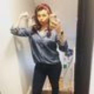 Meet your Posher, Iona